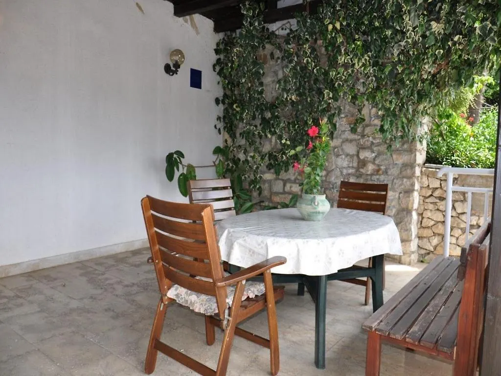 Apartment 1 Bdr App With Sea View,Pets Welcome,64 Rabac